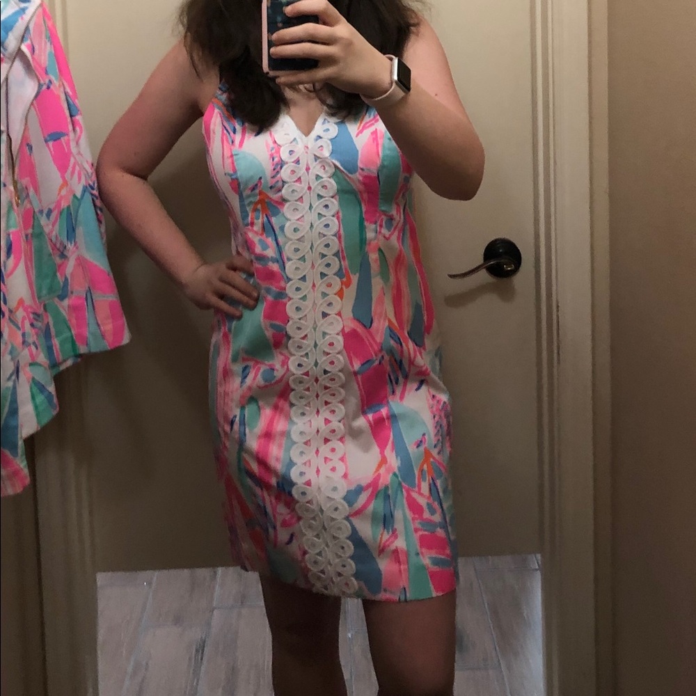 NWT Lily Pulitzer Dress